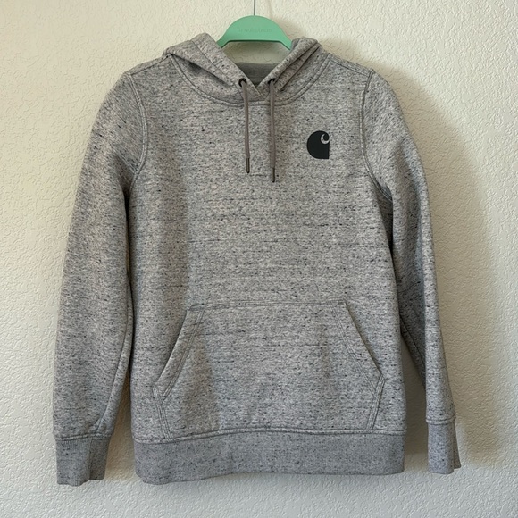 Carhartt Relaxed Fit Sweatshirt - Picture 1 of 5